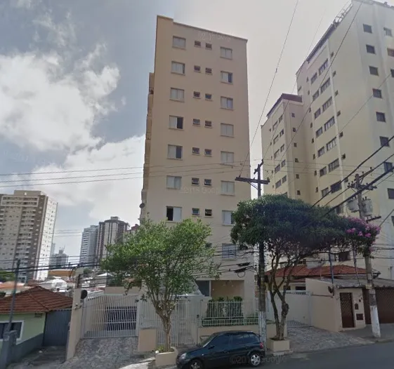 Imagem do Condomínio Colorado Saúde em São Paulo