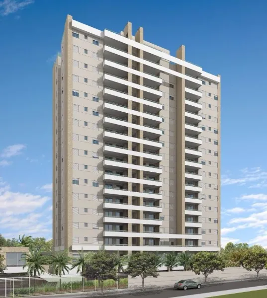 Imagem do Condomínio Colore Jaguaré em São Paulo