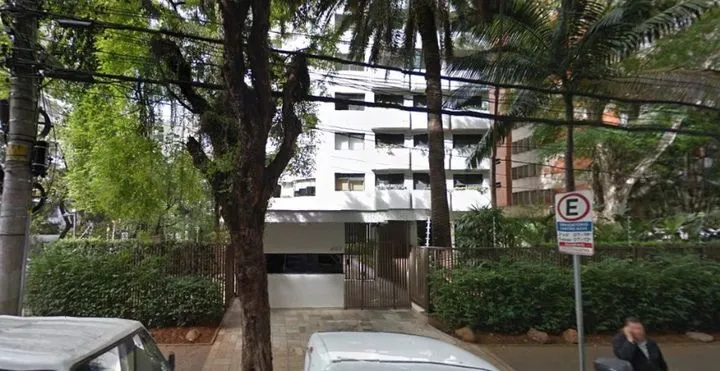 Imagem do Condomínio Columbia Jardim Paulista