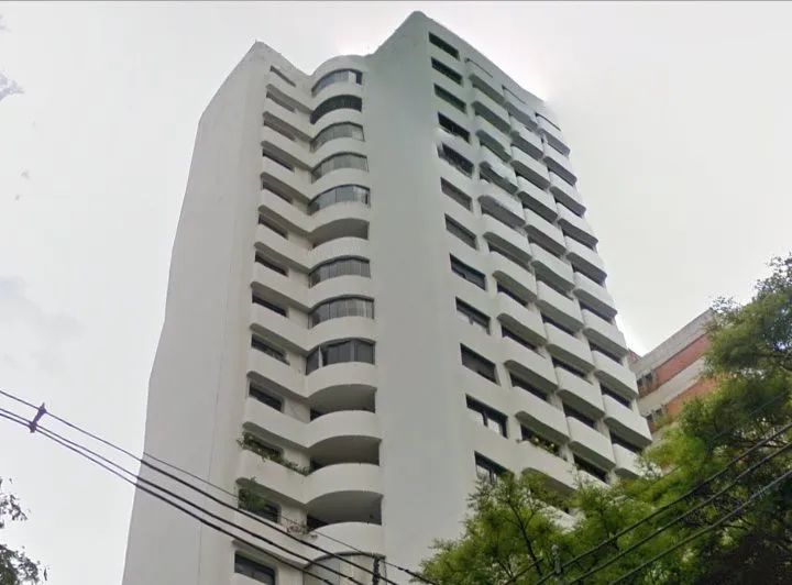 Imagem do Condomínio Columbia Jardim Paulista