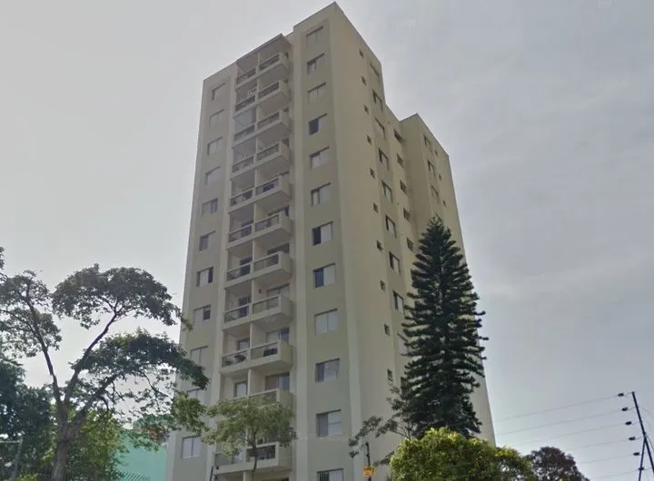 Imagem do Condomínio Columbia Saúde 285 em São Paulo