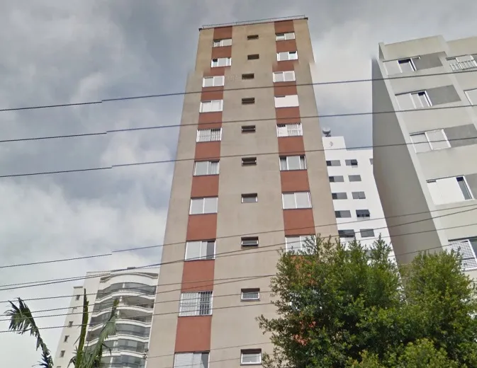 Imagem do Condomínio Columbia Saúde 40 em São Paulo