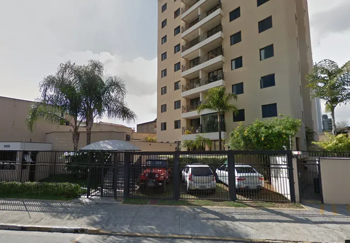 Condomínio Comandatuba Alto Da Lapa em São Paulo