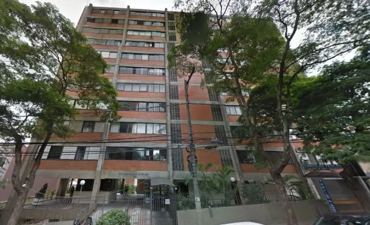 Imagem do Condomínio Comendador Elias Assi Vila Mariana em São Paulo