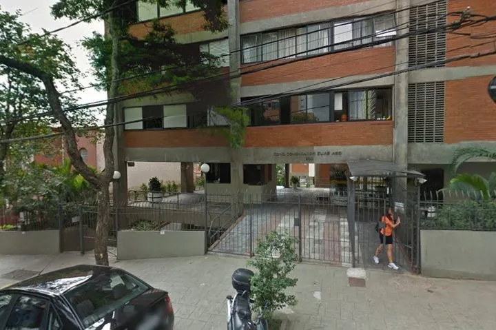 Condomínio Comendador Elias Assi Vila Mariana em São Paulo