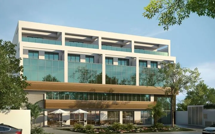 Condomínio Comercial Ary Rongel em Rio de Janeiro