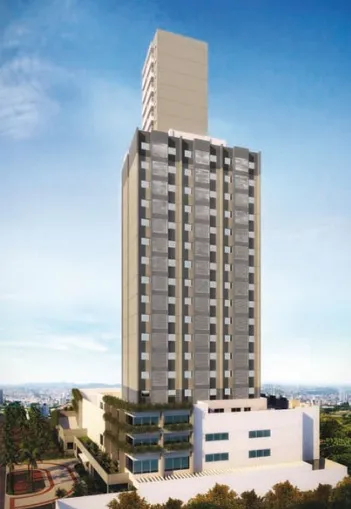 Imagem do Condomínio Comfort Hotel Duetto Biagi Ribeirão em Ribeirão Preto