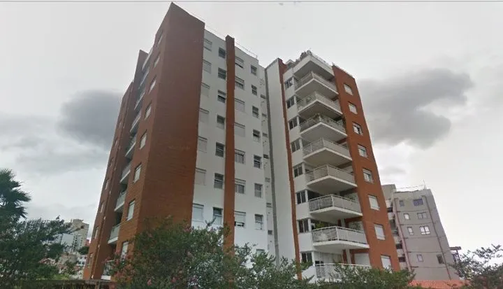Imagem do Condomínio Comfort House Vila Madalena em São Paulo