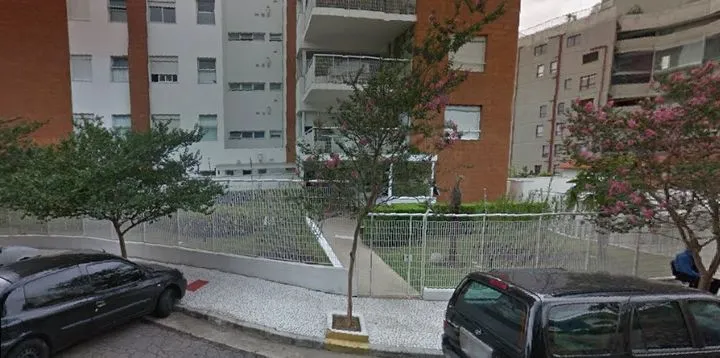 Condomínio Comfort House Vila Madalena em São Paulo