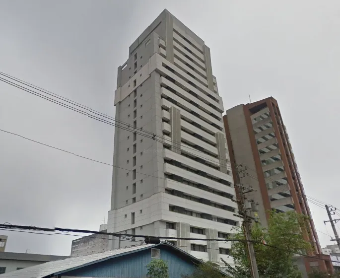 Imagem do Condomínio Comfort Nova Paulista Vila Mariana Flat Hotel em São Paulo