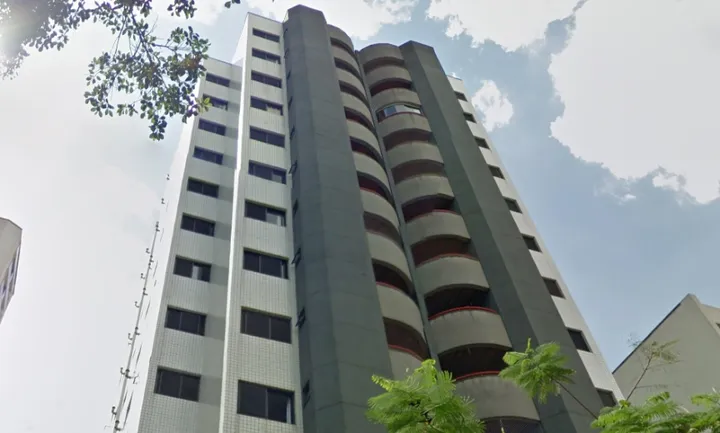 Imagem do Condomínio Comodoro Perdizes em São Paulo