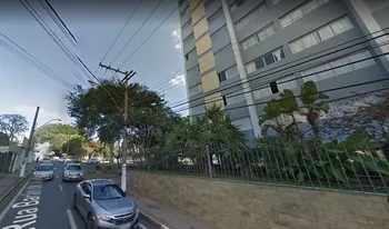 Condomínio Companhia De Habitacao Popular Bandeirante em Campinas