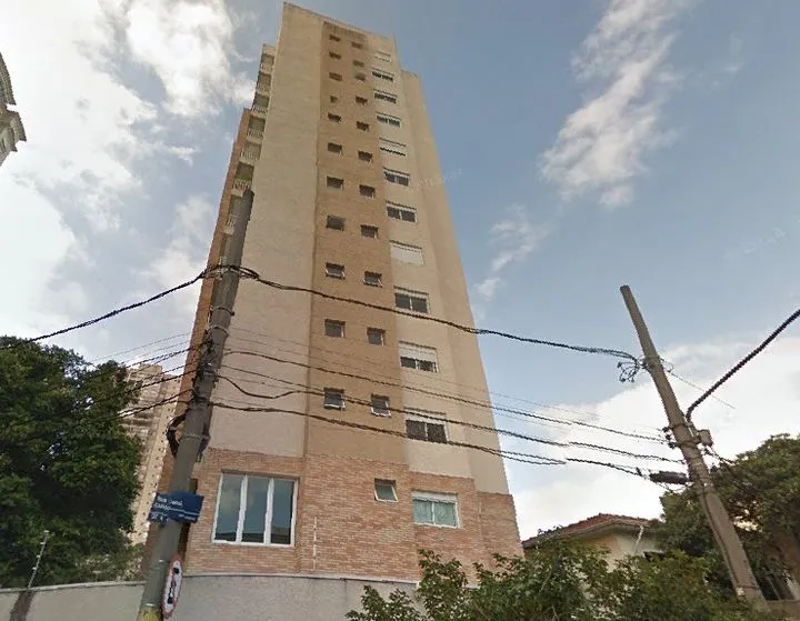 Imagem do Condomínio Companhia Dos Amigos Brooklin em São Paulo