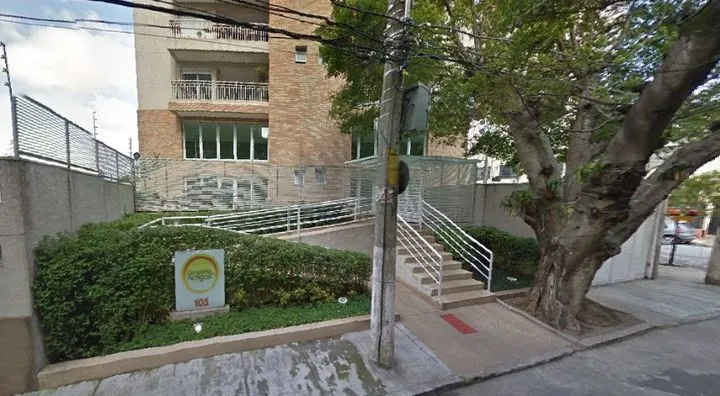 Condomínio Companhia Dos Amigos Brooklin em São Paulo