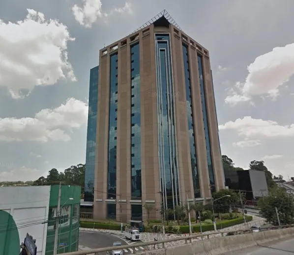 Imagem do Condomínio Company Plaza Pinheiros