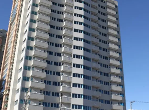 Imagem do Condomínio Company Workstation Brooklin em São Paulo