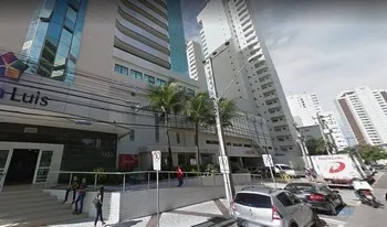 Imagem do Condomínio Complexo Condominial Pátio Dom Luís em Fortaleza