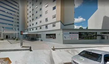 Imagem do Condomínio Complexo Empresarial Villas Boas em Marilia
