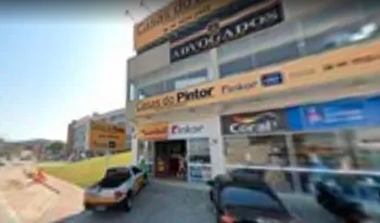 Imagem do Condomínio Complexo Villa Vitória Residence em São José
