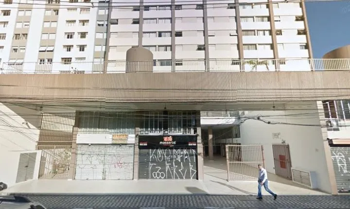 Condomínio Conceição Vila Mariana em São Paulo