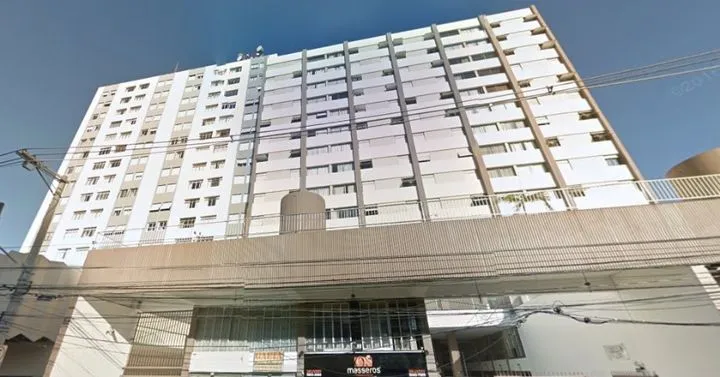 Imagem do Condomínio Conceição Vila Mariana em São Paulo