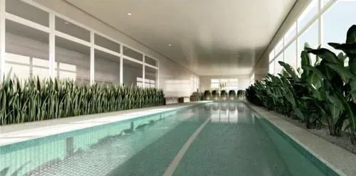 Imagem do Condomínio Concept Analia Franco em São Paulo