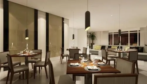 Condomínio Concept Analia Franco em São Paulo