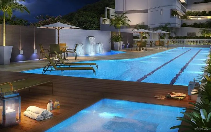 Imagem do Condomínio Concept Living Boutique em Rio De Janeiro