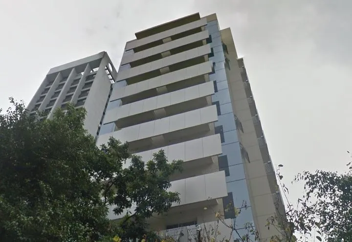 Condomínio Concept Offices Pinheiros em São Paulo