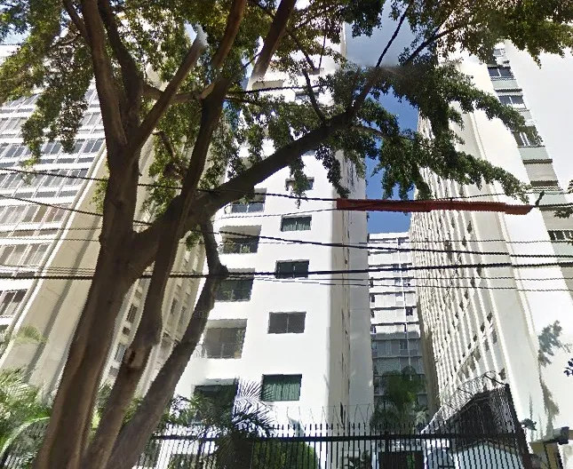 Condomínio Concorde Higienópolis em São Paulo