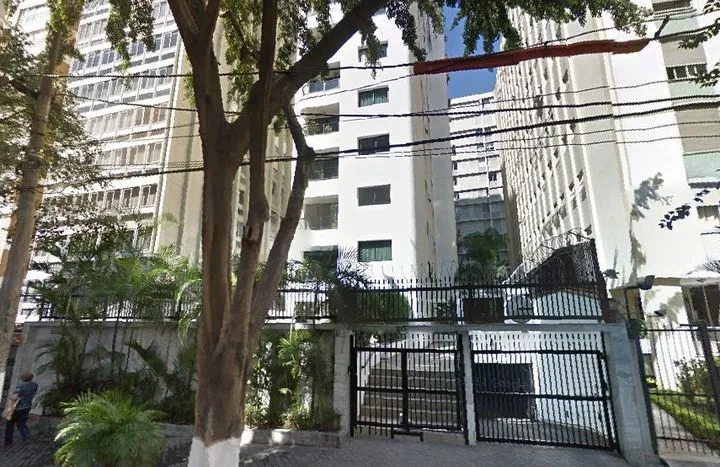 Imagem do Condomínio Concorde Higienópolis em São Paulo