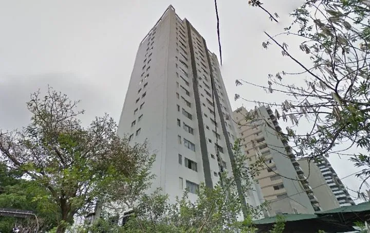 Condomínio Concorde Moema em São Paulo