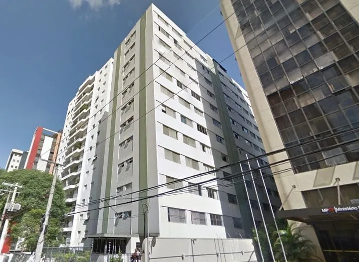 Imagem do Condomínio Concorde Paraíso em São Paulo