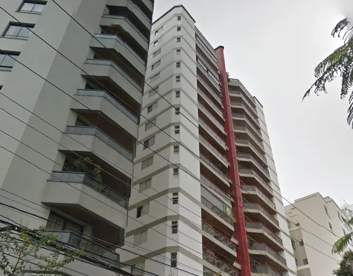 Imagem do Condomínio Concorde Perdizes
