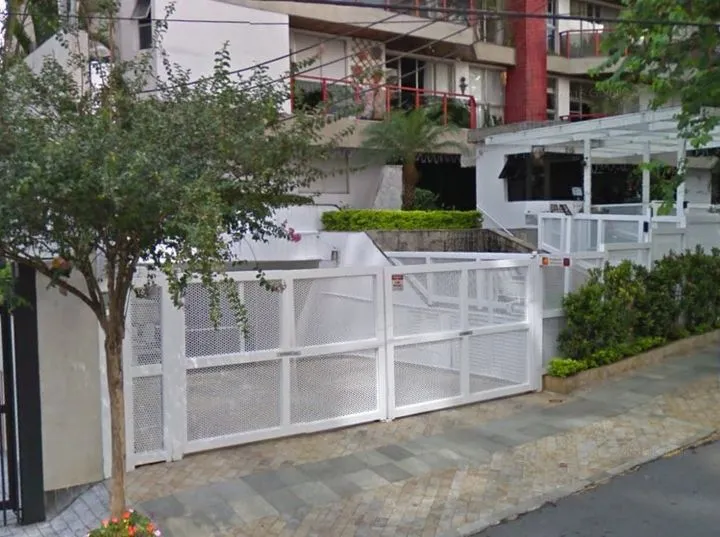 Imagem do Condomínio Concorde Perdizes em São Paulo