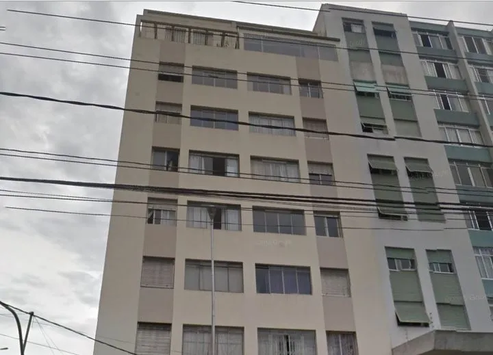 Imagem do Condomínio Concorde Pinheiros em São Paulo