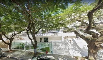 Concordia Condomínio Residêncial em Rio De Janeiro