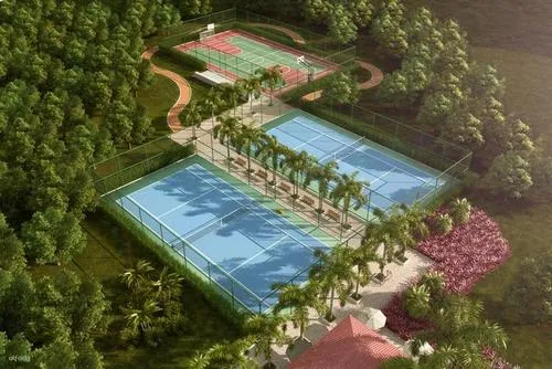 Imagem do Condomínio Condado Aldeia dos Reis em Mangaratiba