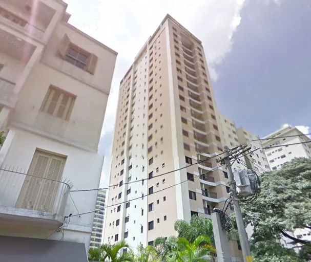 Condomínio Conde De Ibituruna Saúde em São Paulo