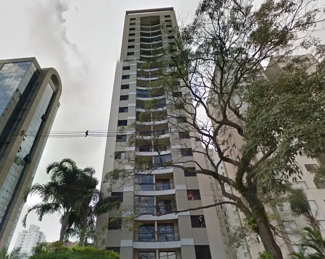 Imagem do Condomínio Conde De Ibituruna Saúde em São Paulo