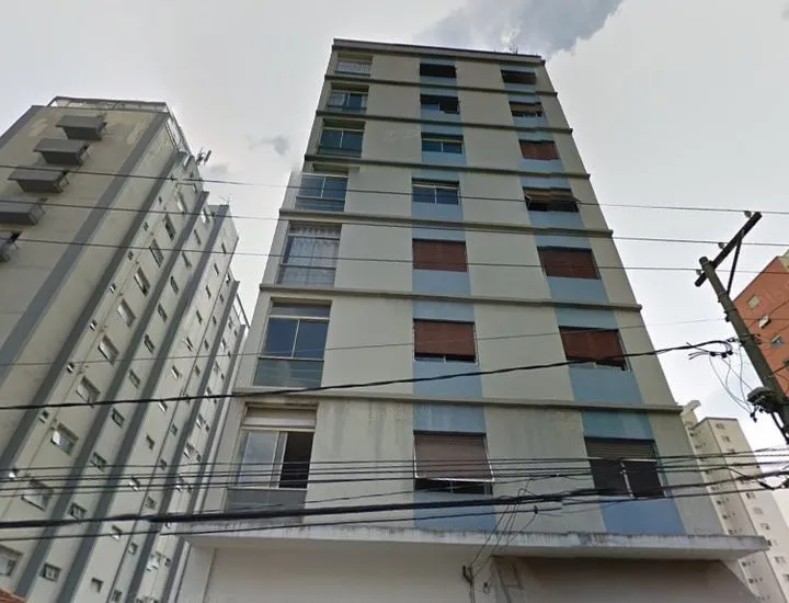 Imagem do Condomínio Conde de Iguaçu Perdizes em São Paulo