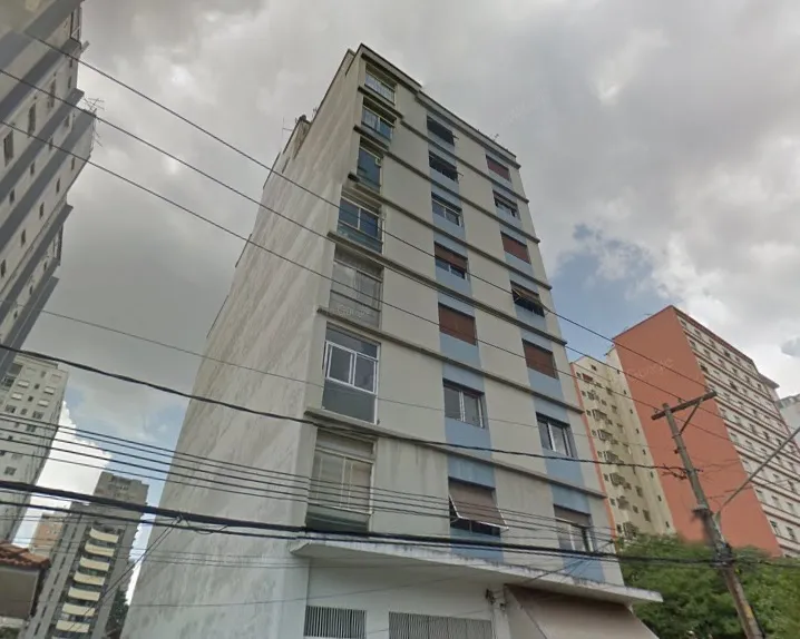 Condomínio Conde de Iguaçu Perdizes em São Paulo