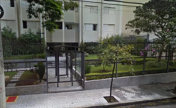 Condomínio Conde De Linhares Brooklin em São Paulo