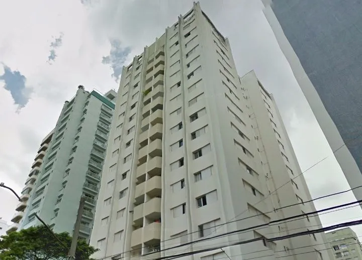 Imagem do Condomínio Conde De Linhares Brooklin em São Paulo