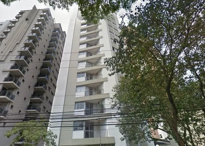 Imagem do Condomínio Conde de Monteverdi em São Paulo