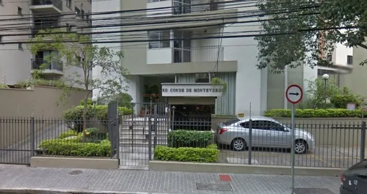 Condomínio Conde de Monteverdi em São Paulo