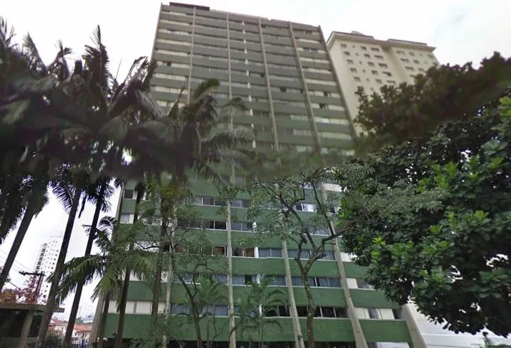 Imagem do Condomínio Conde De Porto Alegre Campo Belo em São Paulo