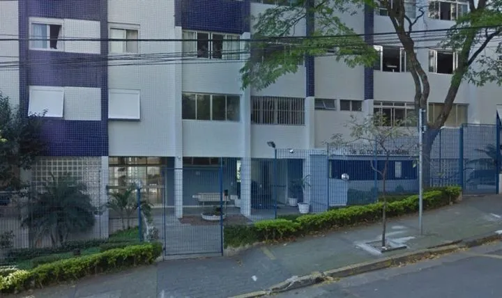 Imagem do Condomínio Conde De Sousel Vila Madalena em São Paulo