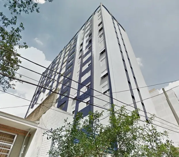 Condomínio Conde De Sousel Vila Madalena em São Paulo