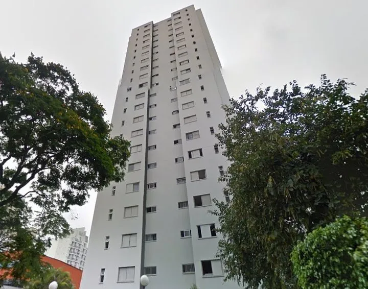 Imagem do Condomínio Conde De Versalhes em São Paulo